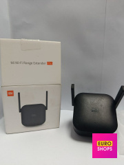 Wi-Fi роутер Xiaomi Range Extender Pro
