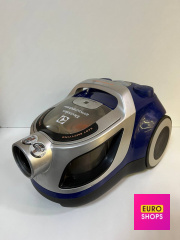 Пилосос Сyclonic ztf7600el