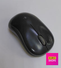 Бездротова мишка Logitech M185