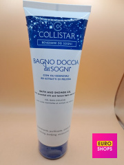 Гель для душу Collistar Bagno Doccia Dei Sogni