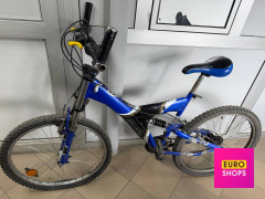 Велосипед Ardis 24'