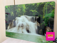 Обігрівач скляний Glass IGH5070.