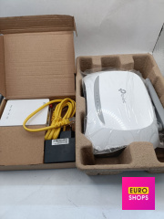 Wi-Fi роутер TP-LINK n300 з оптоволоконним терміналом