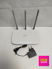 Wi-Fi роутер TP-LINK TL-WR845N