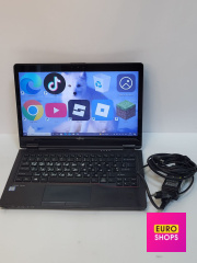 Ноутбук Fujitsu i3-8145U/ram8/ssd128/Uhd Graphics 620