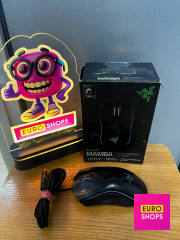 Ігрова миша Razer Mamba Tournament Edition