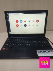 Ноутбук Acer E5-521-45Q4