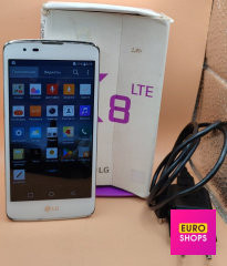Смартфон LG K8 LTE