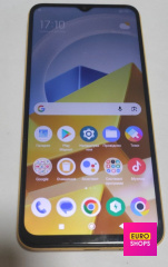 Смартфон Xiaomi POCO M5 4/128GB