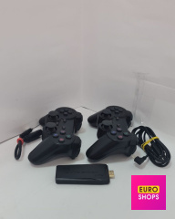 Ігрова приставка Game Stick Lite M8 64Gb 4K HDMI