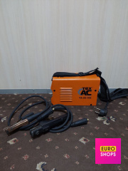 Зварювальний апарат Tex.Ac TA-00-109