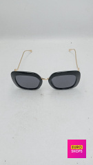 Окуляри сонцезахисні FENDI