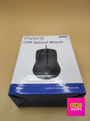 Комп'ютерна мишка Ewient Optical Mouse EW3300