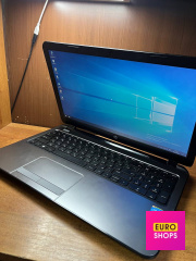 Ноутбук HP 250 G3 Intel Celeron N2840/RAM4GB/HDD500GB