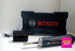 Електровикрутка Bosch Go 3601 JH2 020