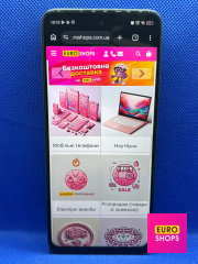 Смартфон Infinix Hot 50 8/128GB