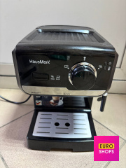 Кавомашина HausMark CM-12500