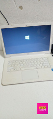 Ноутбук HP 14-ax003nc/Celeron/RAM 4Gb/SSD 32Gb/
