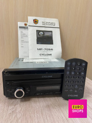 Автомагнітола Cyclone MP 7056.