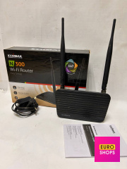 Wi-Fi роутер Edimax BR-6428nS