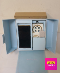 Смартфон CUBOT Hafury Meet 12/256Gb(подарункова упаковка)