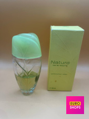Жіноча парфумована вода Yves Rocher Nature 60 ml