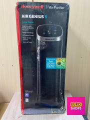 Очищувач повітря Honeywell Air Genius 5
