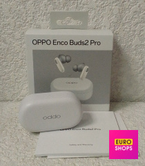Навушники OPPO ENCO BUDS2 PRO