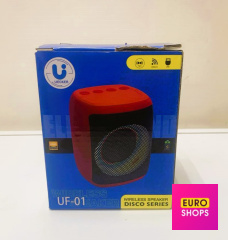 Колонка  UF-01