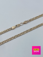 Золотий ланцюг 585° 7.32 г.