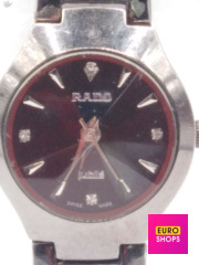 Годинник наручний  rado 120,0281.3  1036