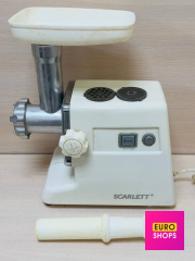 М'ясорубка Scarlett SC-4249