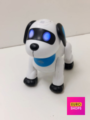 Дитяча інтерактивна іграшка робот - собака