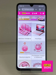 Смартфон OPPO A17K  3/64GB