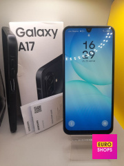 Смартфон Samsung Galaxy A17 (SM-A175F) 4/128Gb