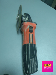 Болгарка Rebiner RAG-1050E (125 мм)