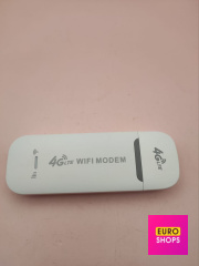 Бездротовий маршрутизатор (Wi-Fi роутер) LTE 4G WIFI Dongle