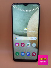Смартфон Samsung GALAXY A12 4/64 GB