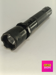 Ліхтарик з відлякувачем