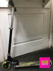 Самокат складаний дитячий (до 50кг)