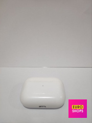 Навушники Apple AirPods Pro A2084