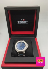 Годинник наручний Tissot T141897A