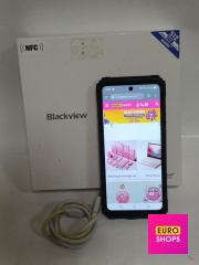 Смартфон Blackview BL9000 12/512GB