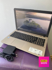 Ноутбук Asus X541U Intel Core i3 6006U/RAM4GB/HDD500GB/HD Graphics 520