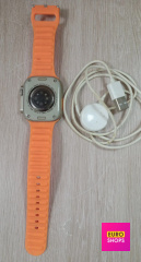 Смарт-годинник Smart Ultra H16  49mm