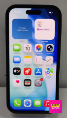 Смартфон APPLE iPhone 16 128GB
