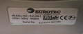 Праска Eurotec EU-5541