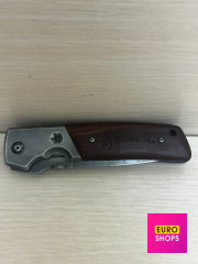 Туристичний складаний ніж Browning