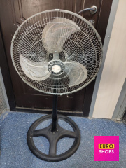 Вентилятор Domotec MS-1622