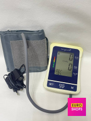 Автоматичний тонометр Longevita BP-1305